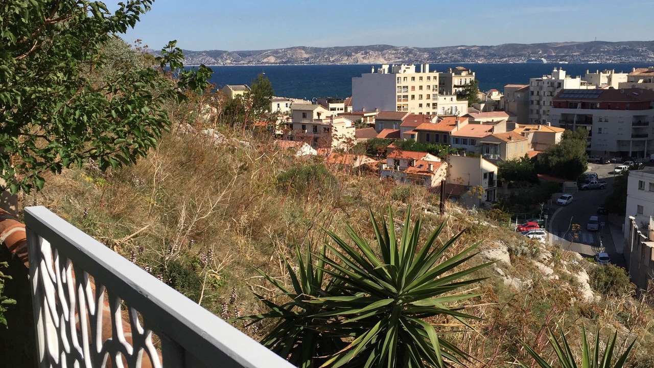 Photo of Outdoor in Endoume