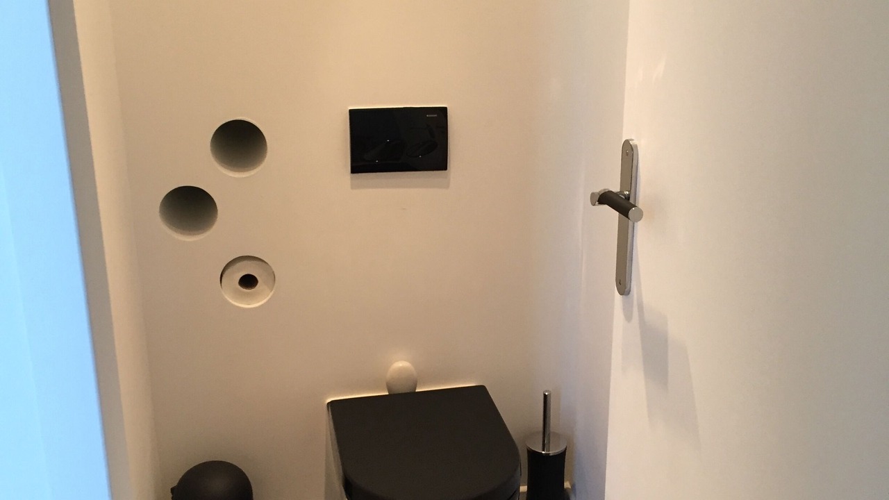 Photo of Bathroom in Endoume