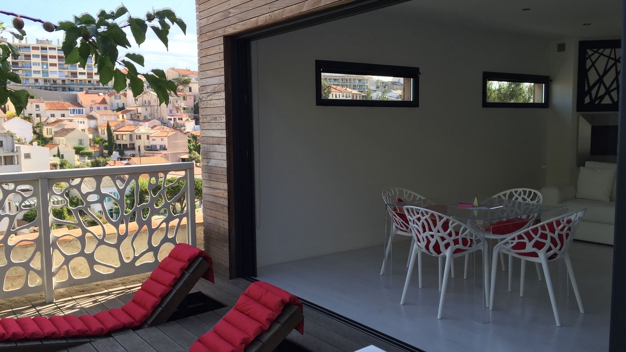 Photo of Outdoor in Endoume