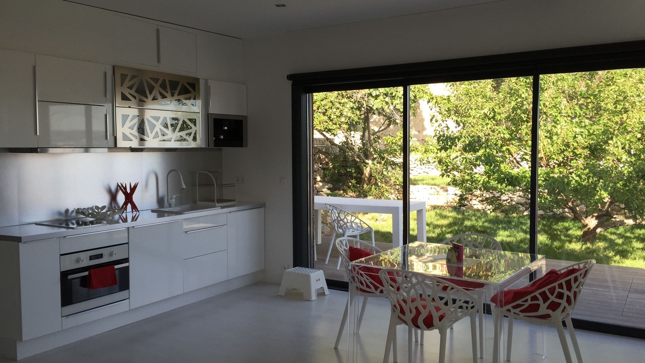 Photo of Kitchen in Endoume