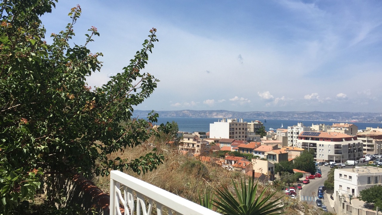 Photo of Outdoor in Endoume