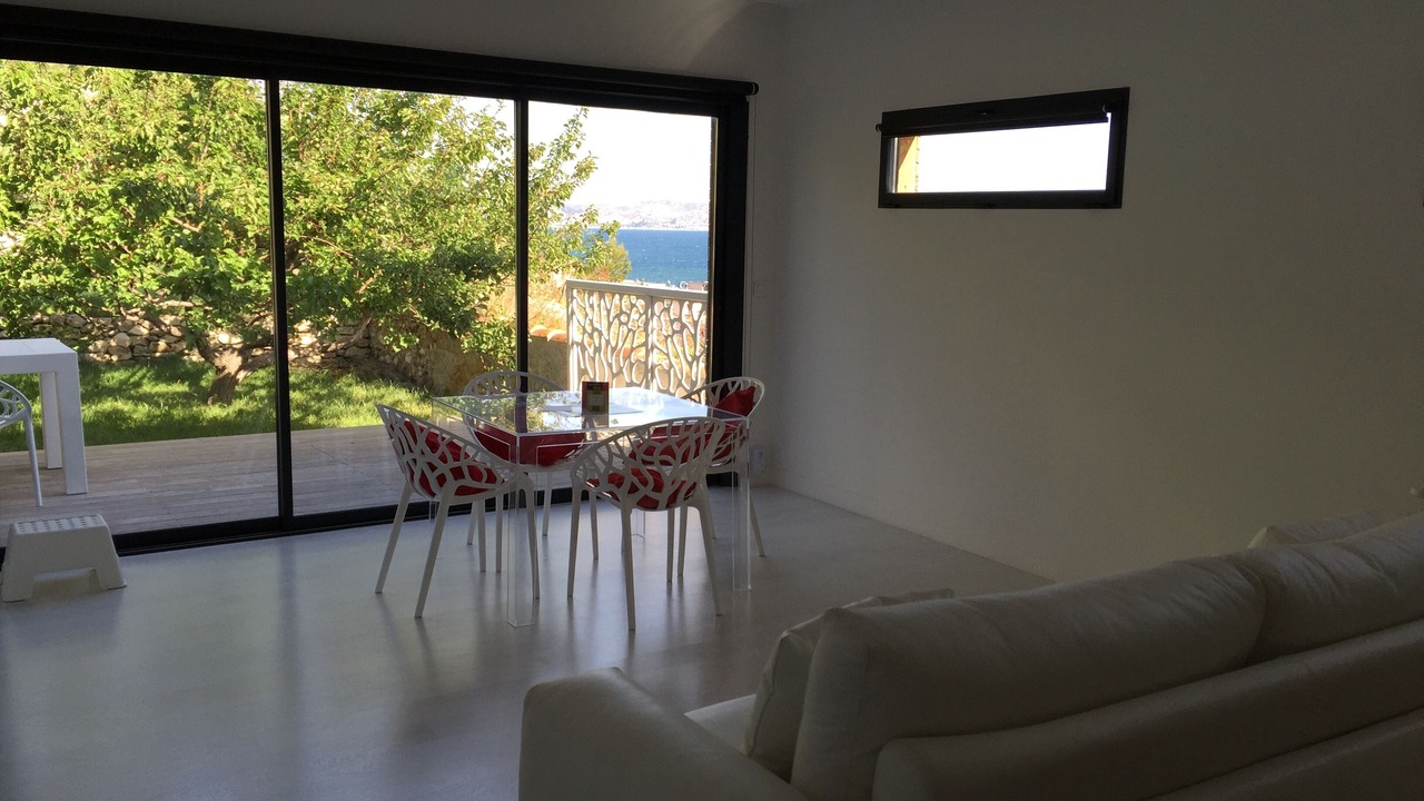 Photo of Livingroom in Endoume