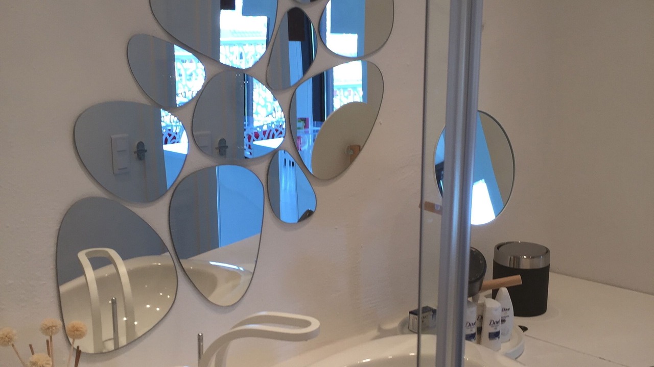 Photo of Bathroom in Endoume