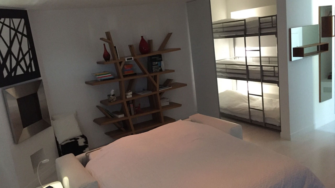 Photo of Bedroom in Endoume