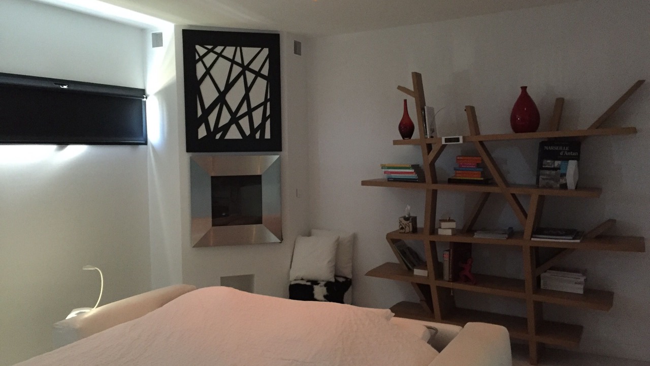 Photo of Bedroom in Endoume