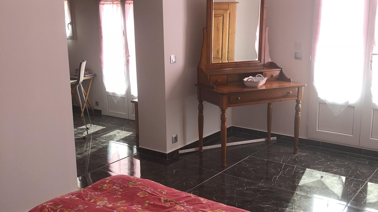 Photo of Bedroom in Fos-sur-Mer