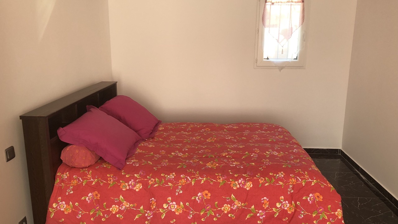 Photo of Bedroom in Fos-sur-Mer