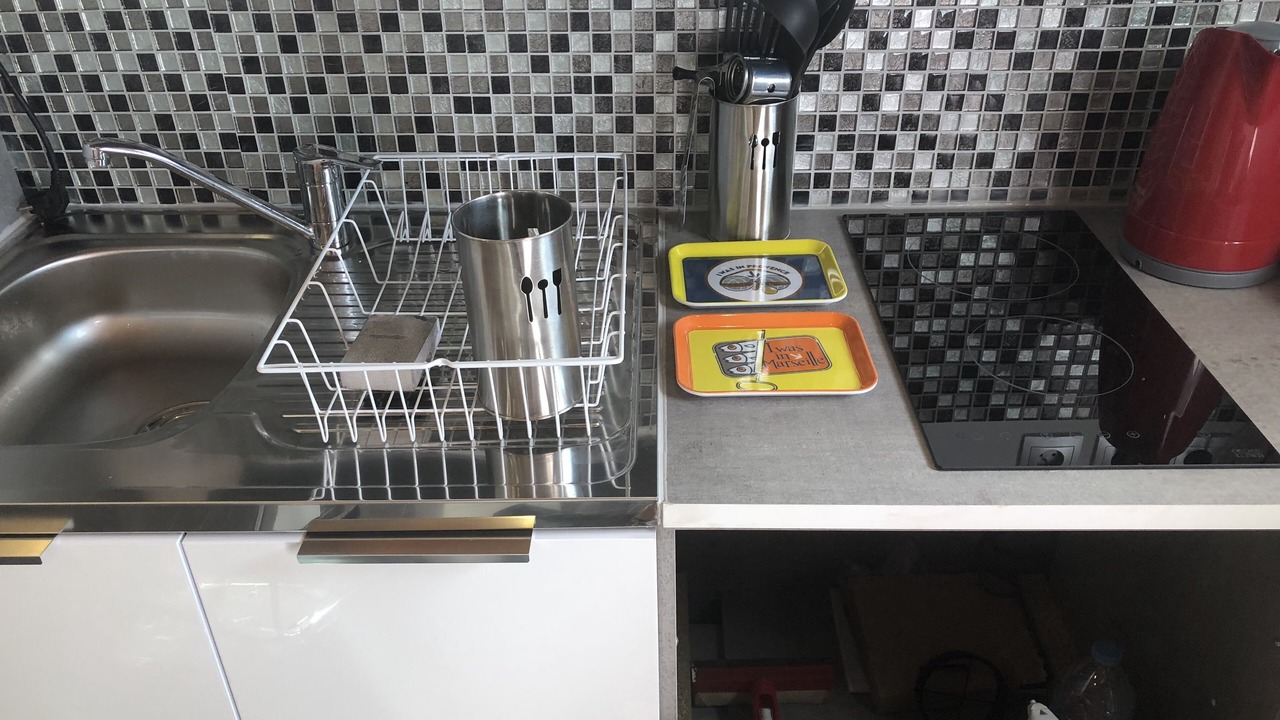 Photo of Kitchen in Fos-sur-Mer