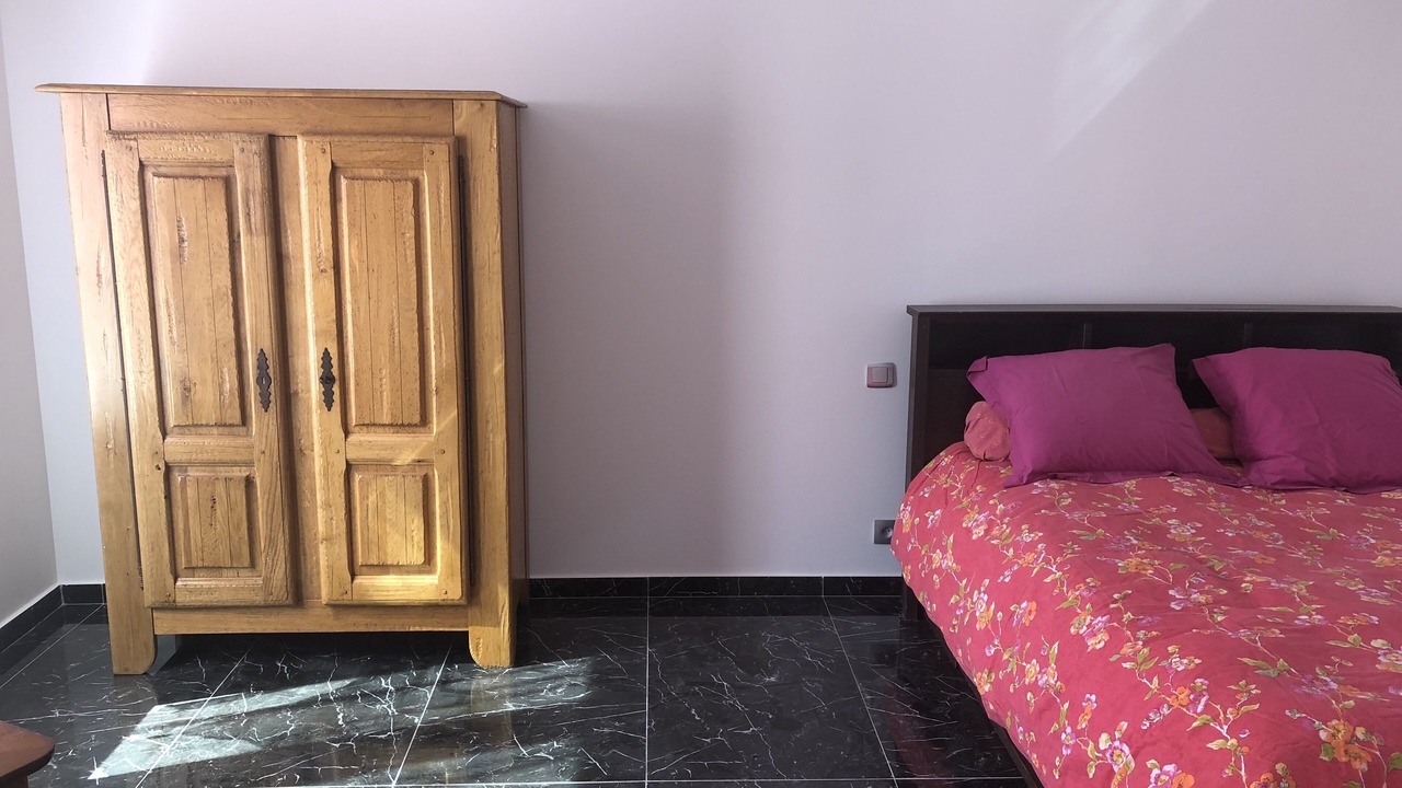 Photo of Bedroom in Fos-sur-Mer