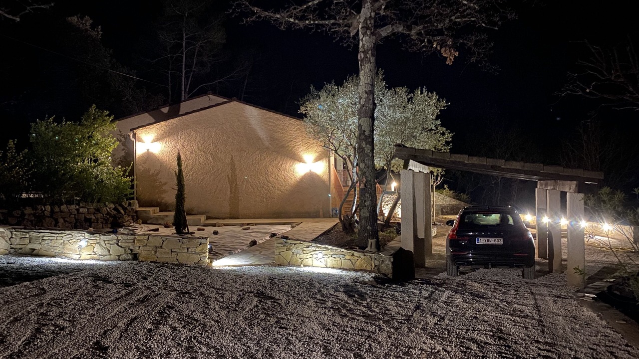 Photo of Outdoor in Le Thoronet