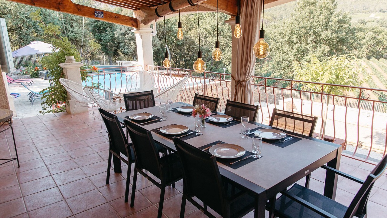 Photo of Outdoor in Le Thoronet