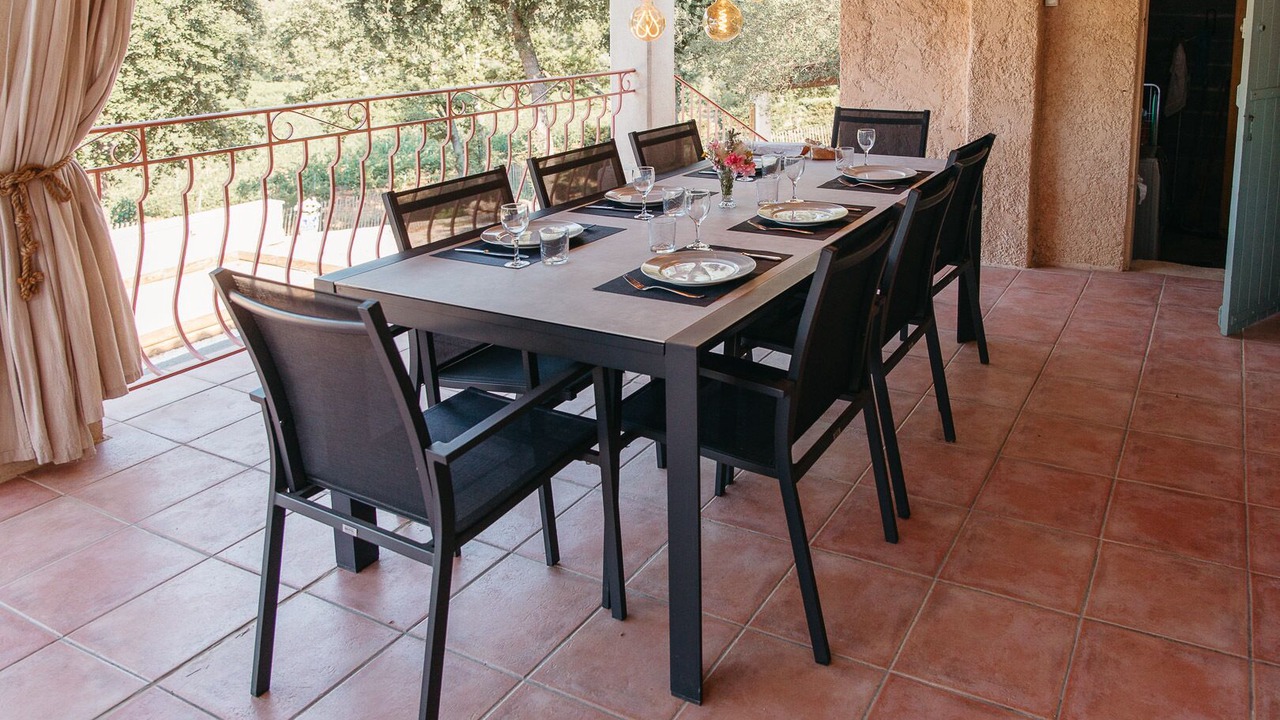 Photo of Outdoor in Le Thoronet