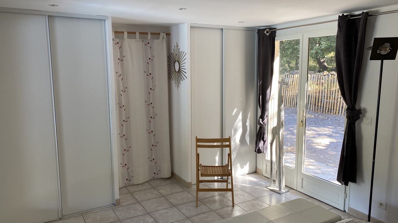 Photo of Bedroom in Le Thoronet