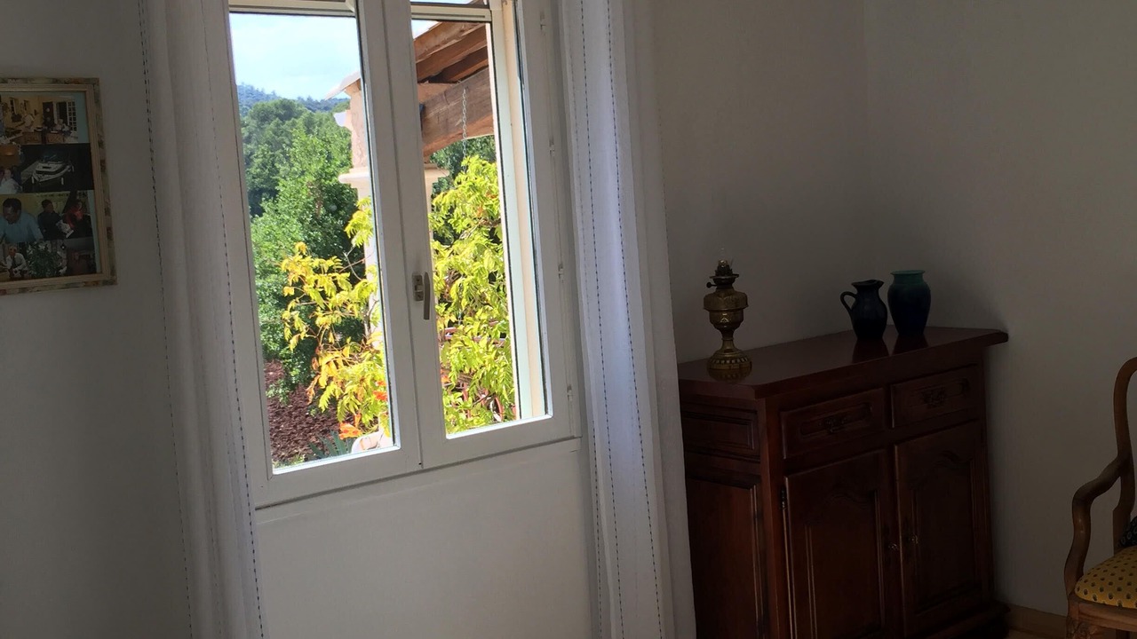 Photo of Bedroom in Le Thoronet