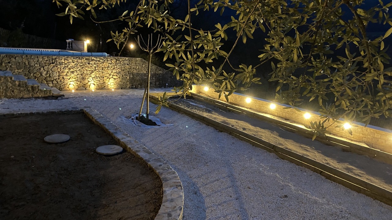 Photo of Outdoor in Le Thoronet