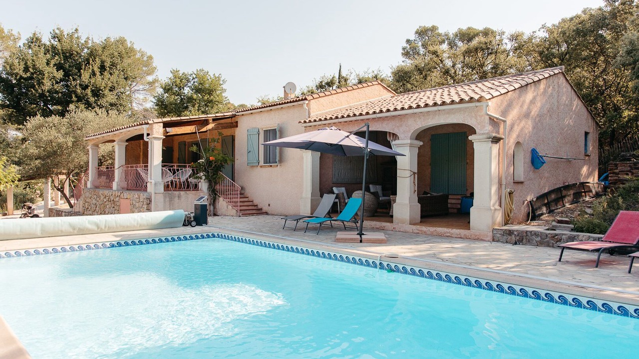 Photo of Outdoor in Le Thoronet