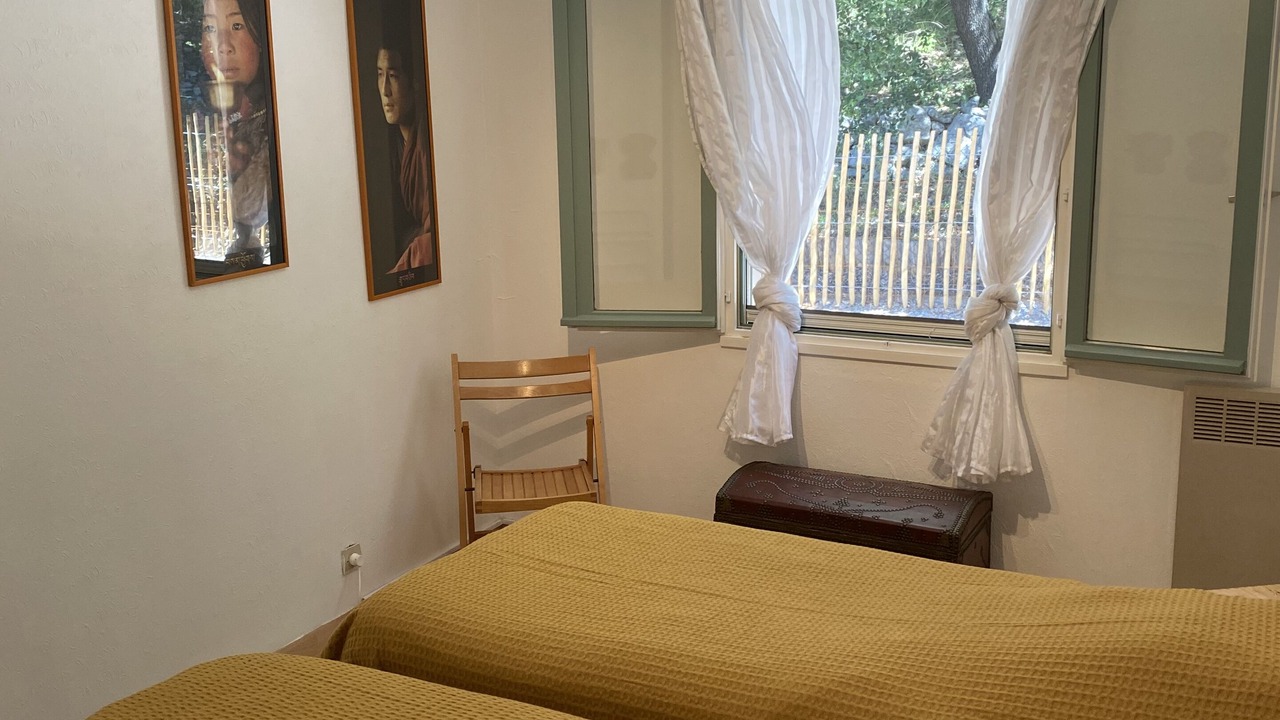 Photo of Bedroom in Le Thoronet