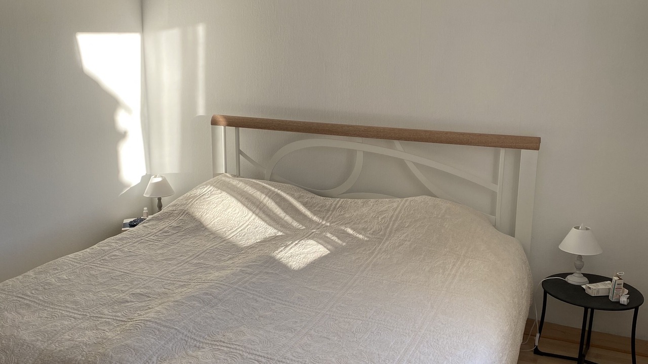 Photo of Bedroom in Le Thoronet