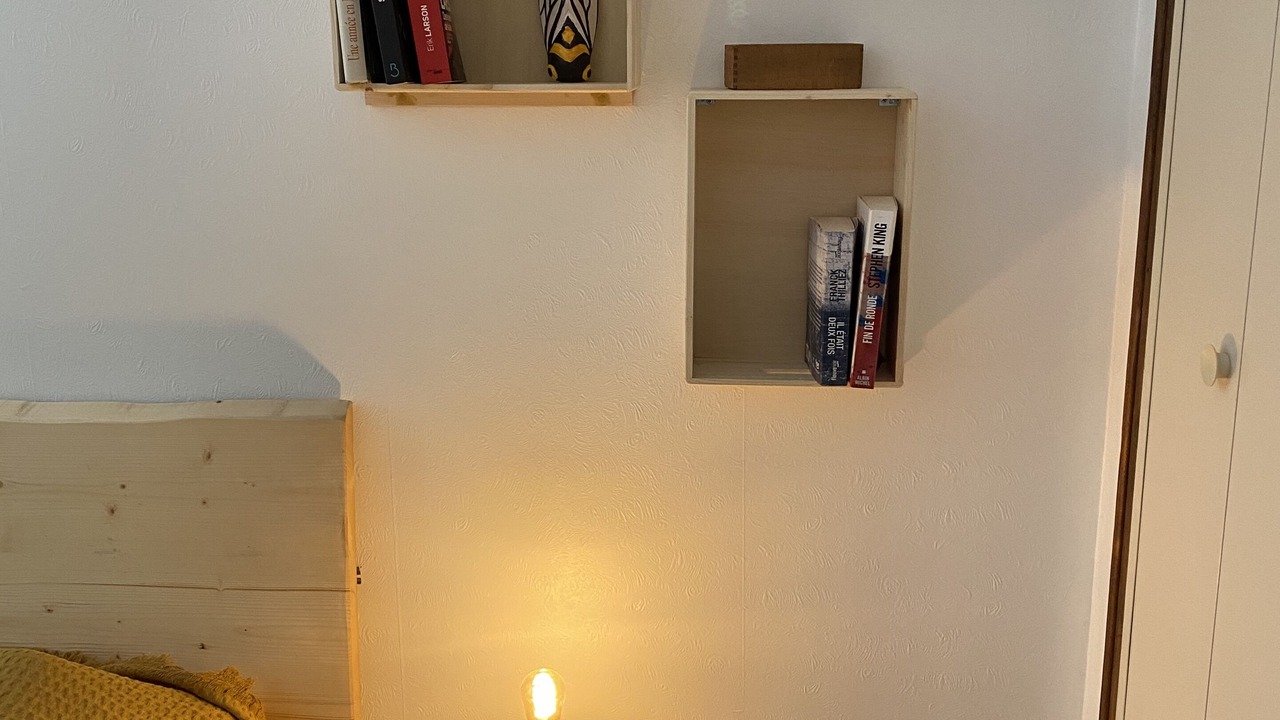 Photo of Bedroom in Le Thoronet