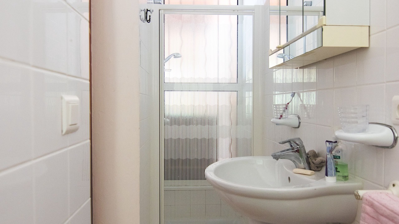 Photo of Bathroom in Le Thoronet