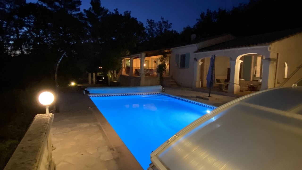 Photo of Outdoor in Le Thoronet