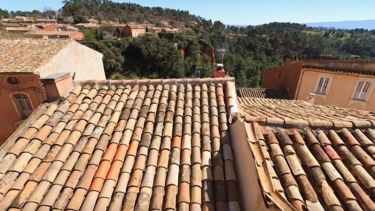 Photo of Outdoor in Roussillon