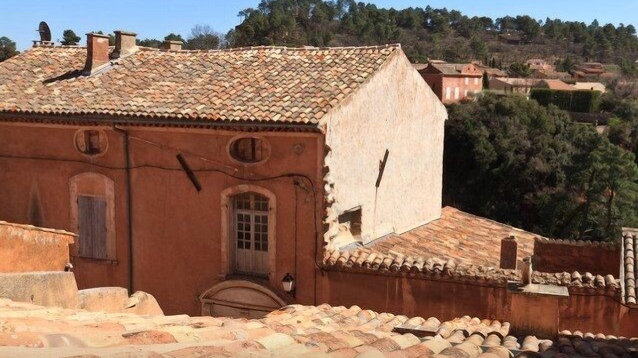 Photo of Outdoor in Roussillon