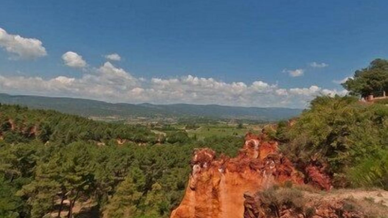 Photo of Outdoor in Roussillon