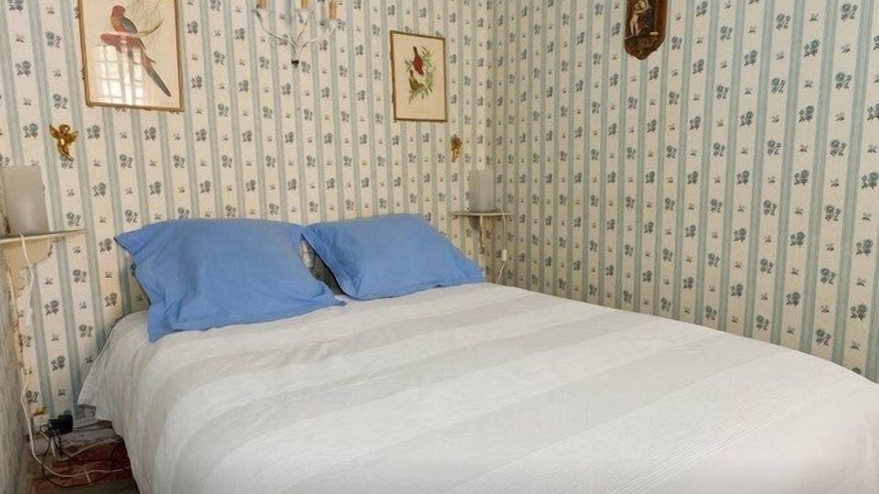 Photo of Bedroom in Roussillon