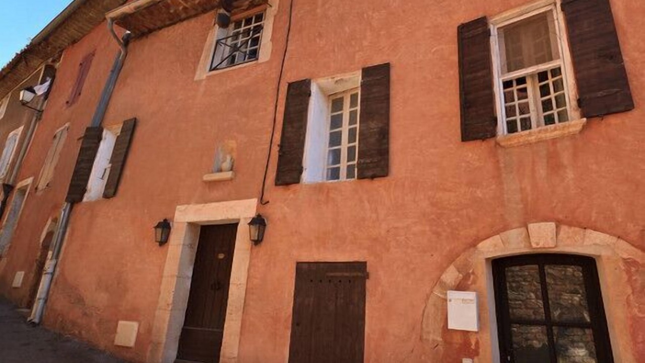 Photo of Outdoor in Roussillon