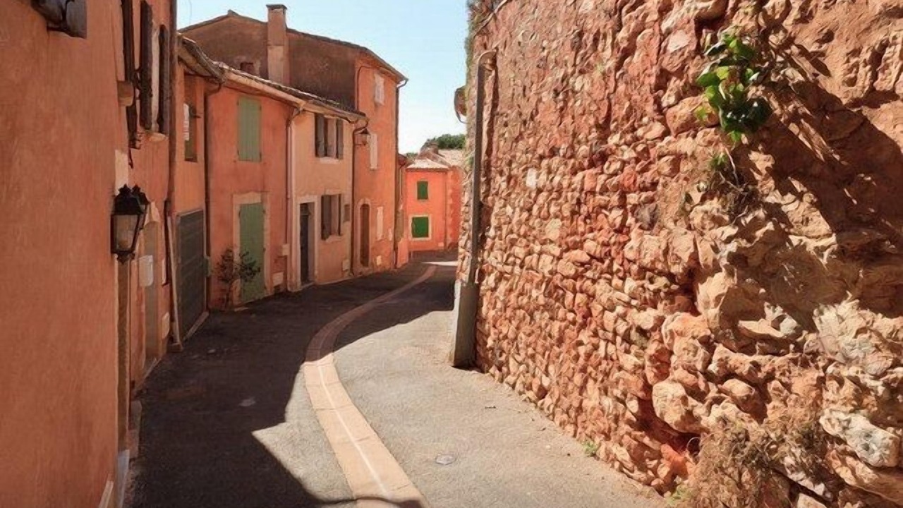Photo of Outdoor in Roussillon