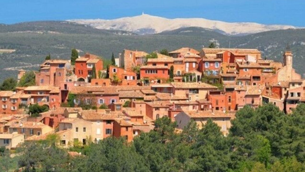 Photo of Outdoor in Roussillon