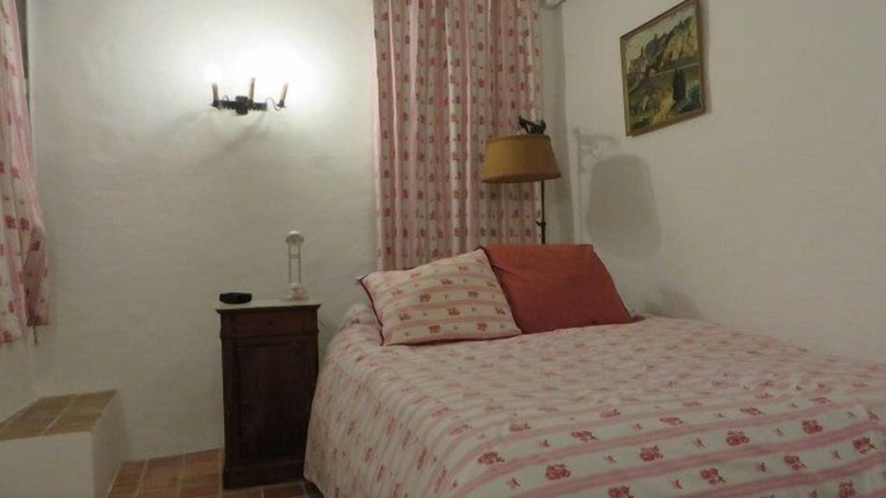 Photo of Bedroom in Roussillon