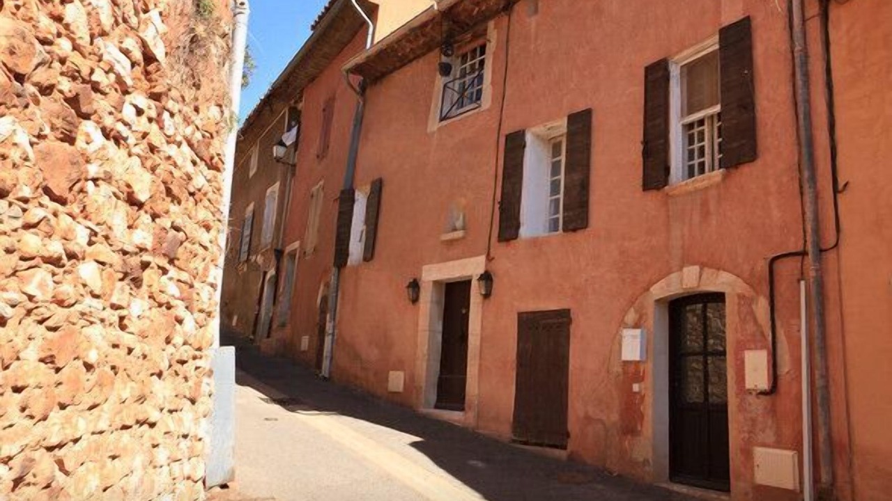 Photo of Outdoor in Roussillon