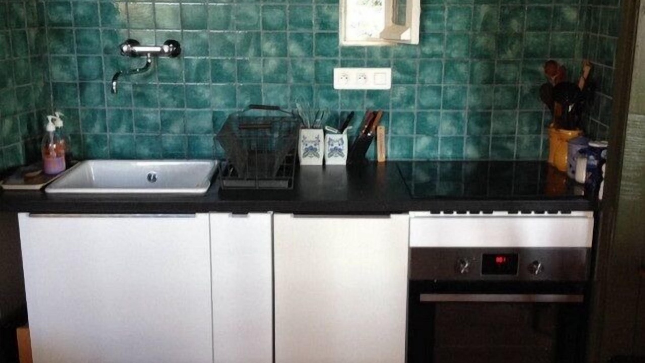 Photo of Kitchen in Roussillon