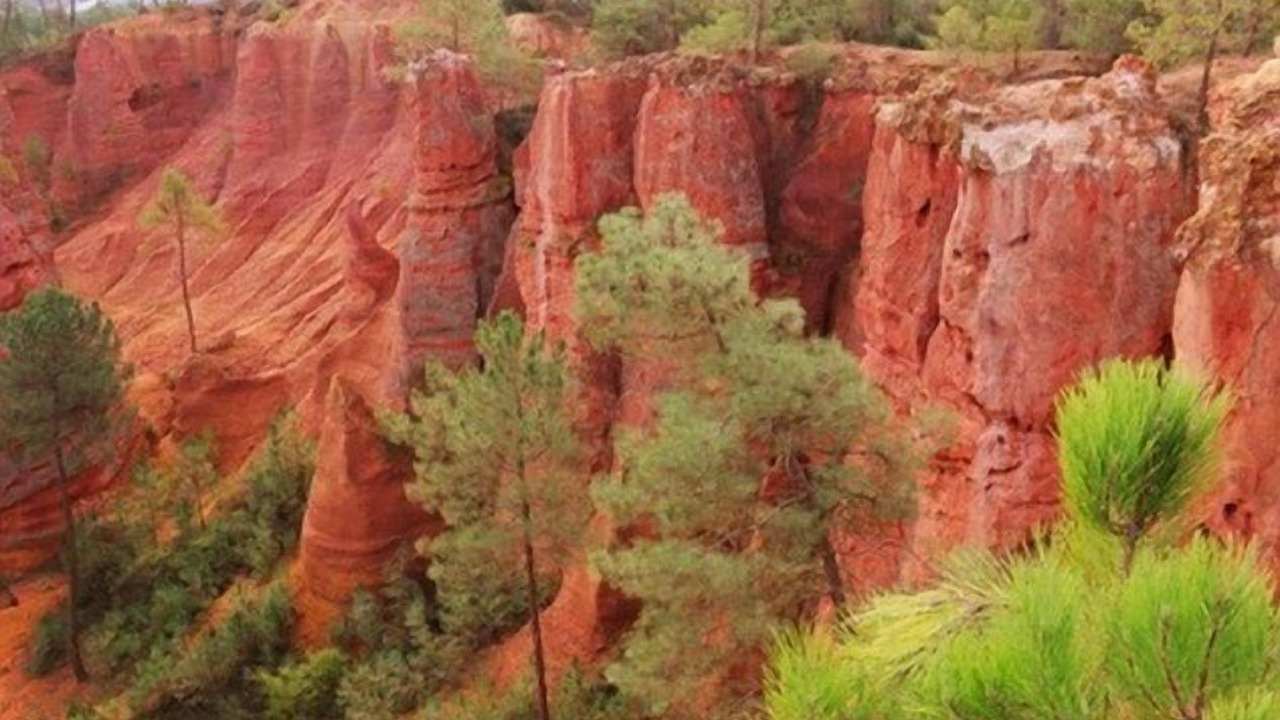 Photo of Outdoor in Roussillon