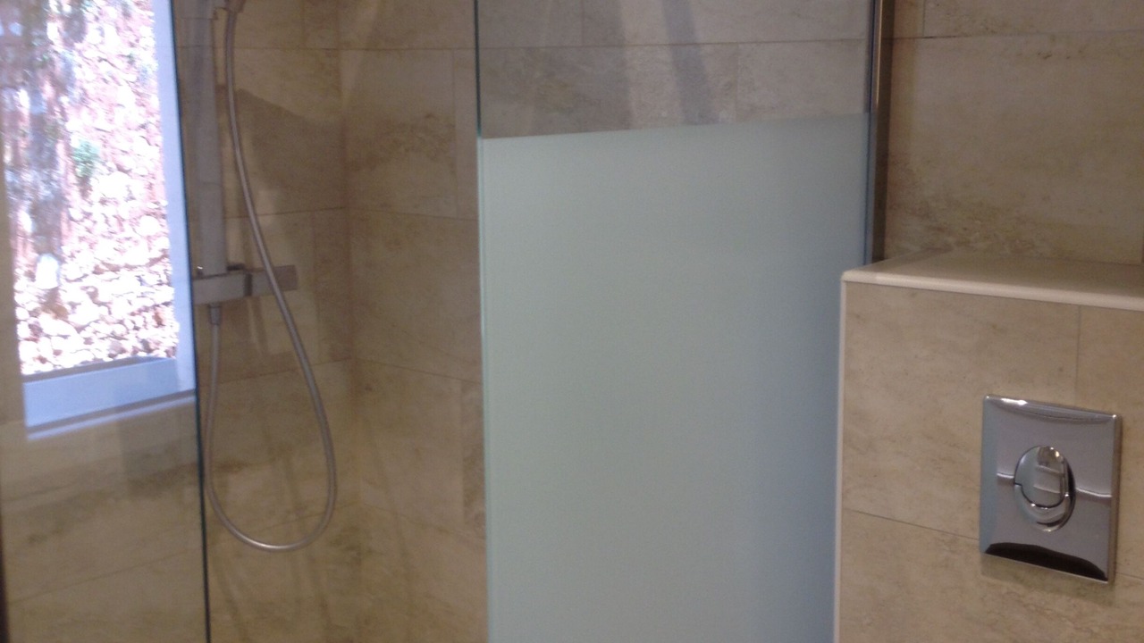 Photo of Bathroom in Roussillon