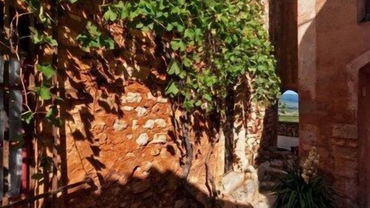 Photo of Outdoor in Roussillon