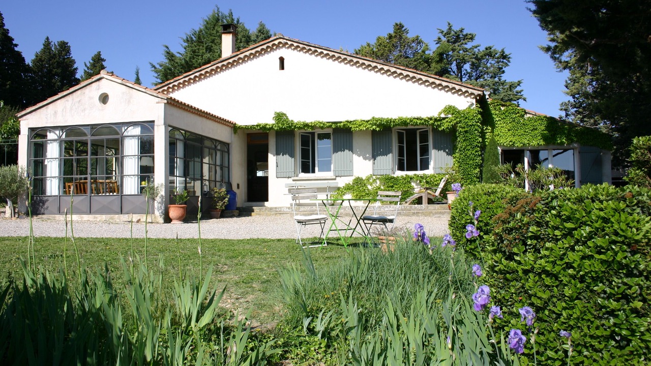 Photo of Outdoor in Jonquerettes