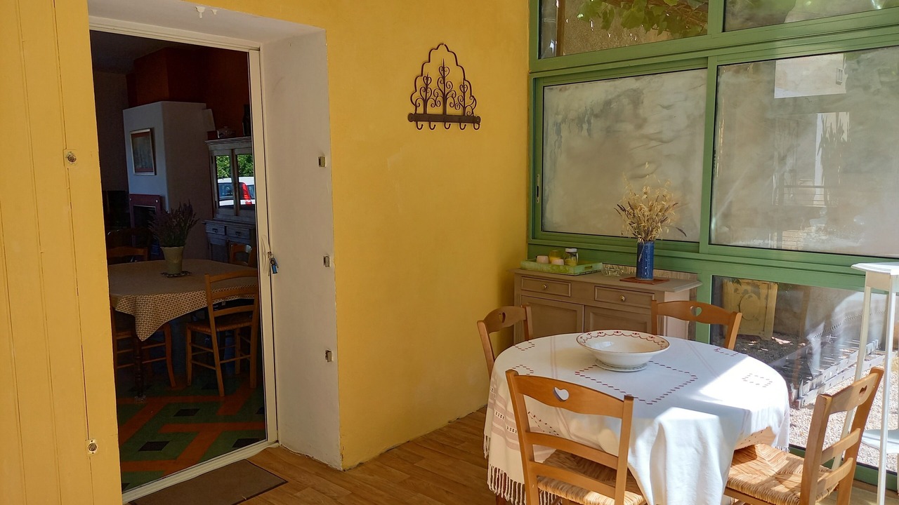 Photo of Outdoor in Saint-Martin-de-Castillon