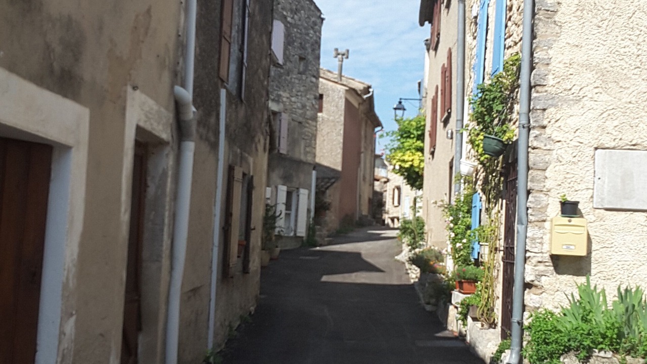 Photo of Outdoor in Saint-Martin-de-Castillon