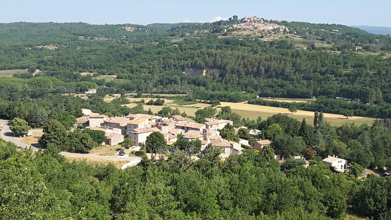 Photo of Outdoor in Saint-Martin-de-Castillon