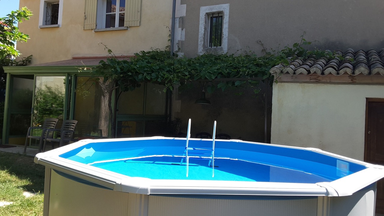 Photo of Outdoor in Saint-Martin-de-Castillon