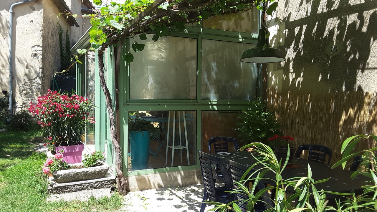 Photo of Outdoor in Saint-Martin-de-Castillon