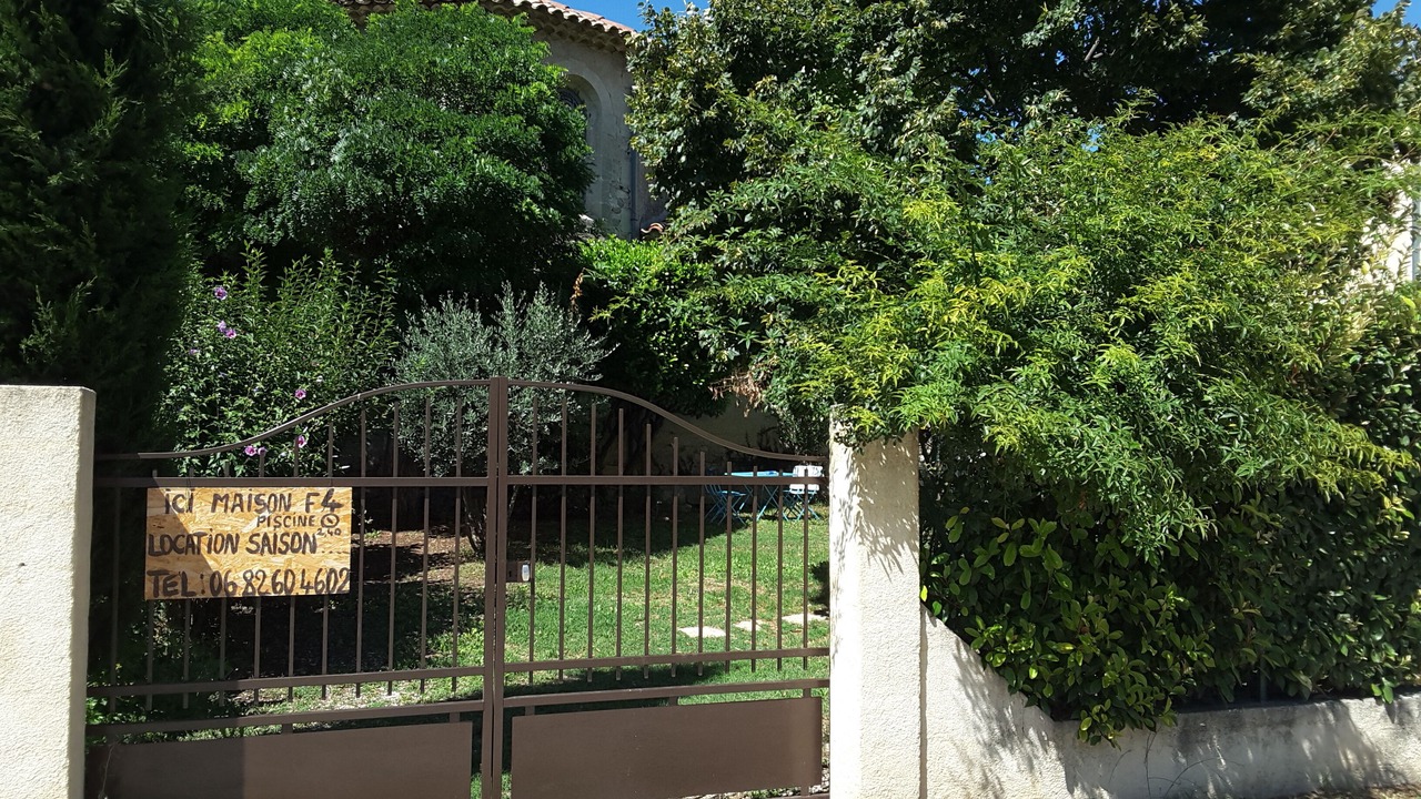 Photo of Outdoor in Saint-Martin-de-Castillon