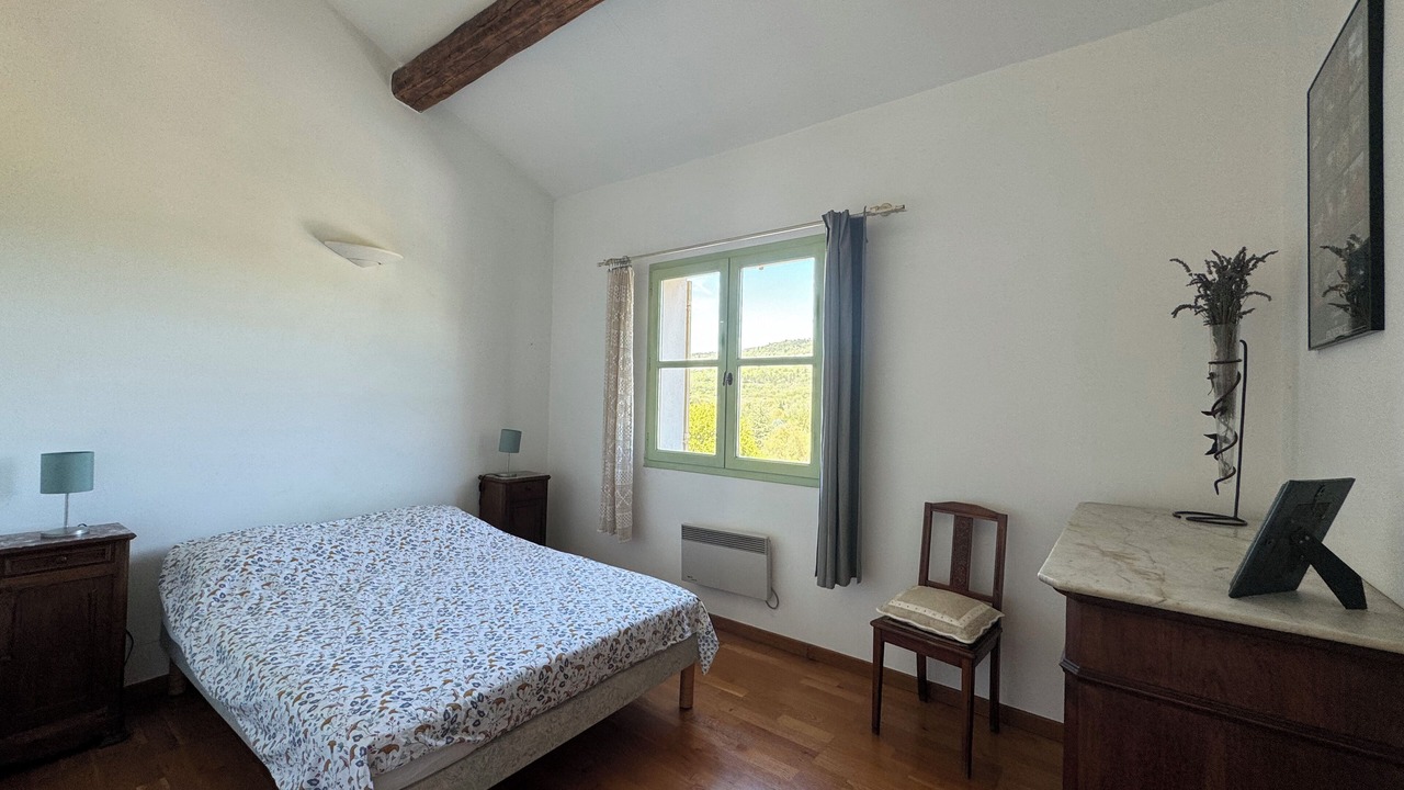 Photo of Bedroom in Saint-Martin-de-Castillon