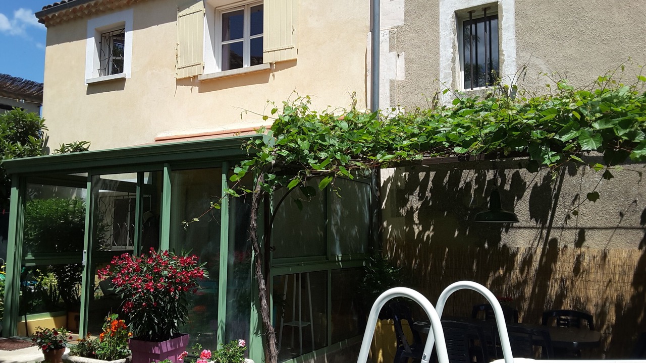Photo of Outdoor in Saint-Martin-de-Castillon