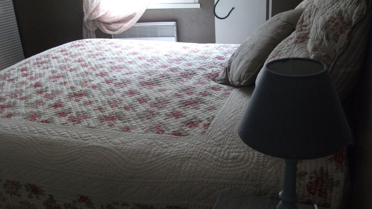 Photo of Bedroom in Le Puy-Sainte-Reparade