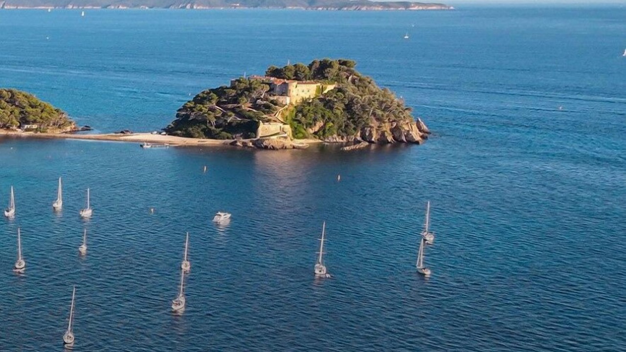 Photo of Outdoor in Le Lavandou