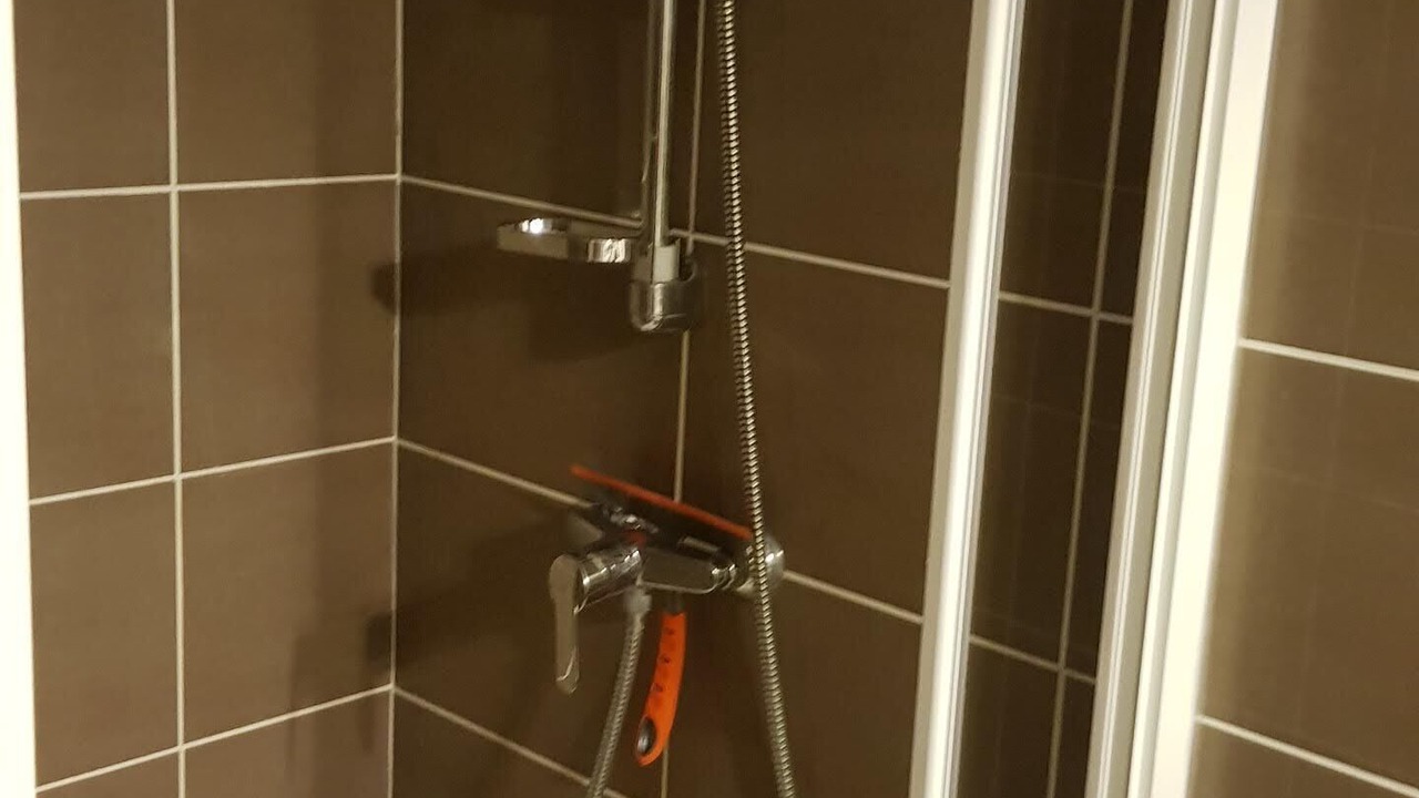 Photo of Bathroom in Le Lavandou